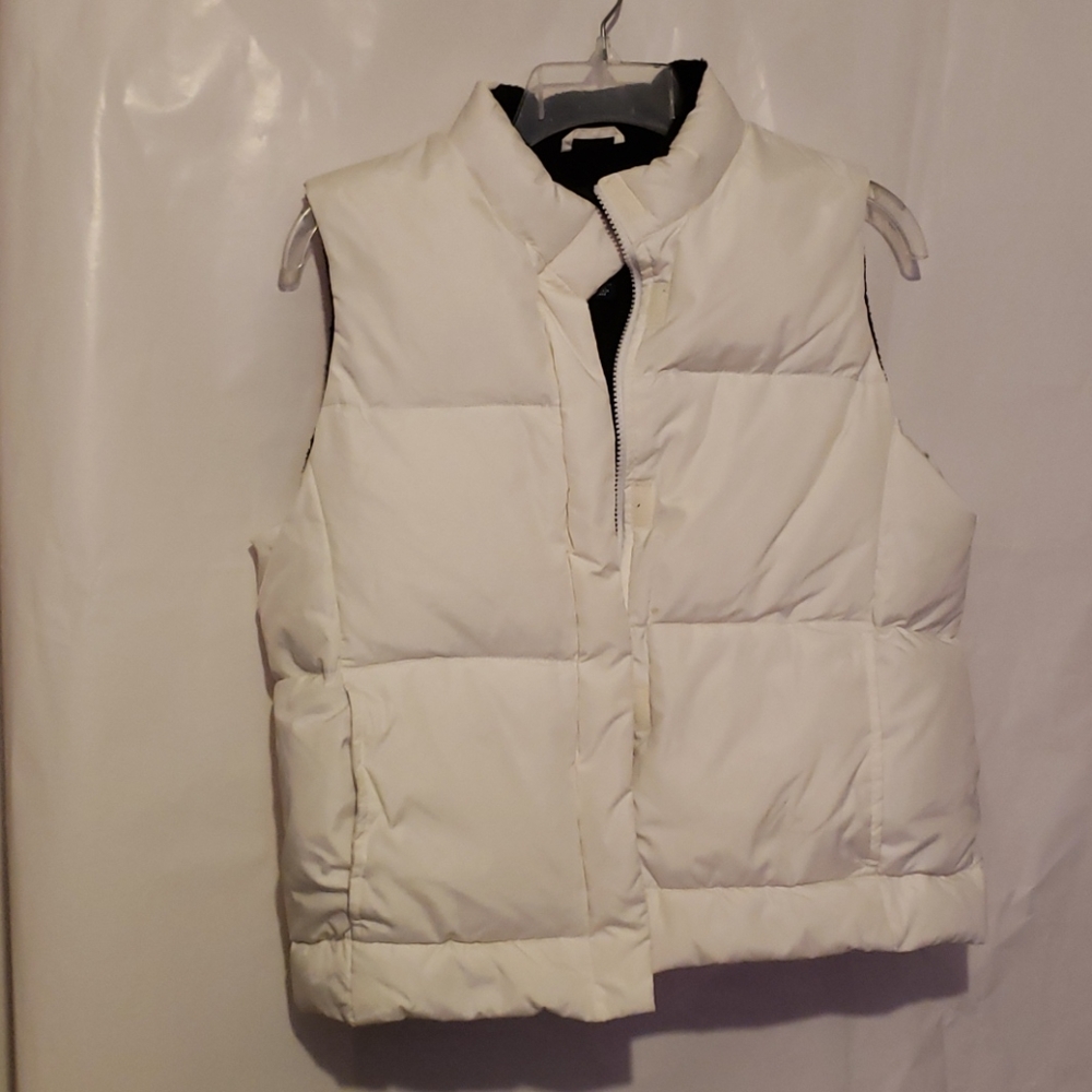 Gap kids Puffer vest